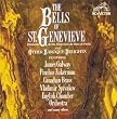 The Bells of St. Genevieve and Other Baroque Delights