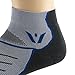 Swiftwick - VIBE ONE Trail and Road Running Socks, All Day Comfort