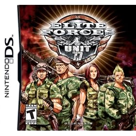 Elite Forces: Unit 77