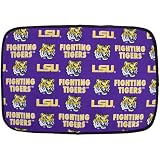 NCAA LSU Tigers 4-Pack Collegiate Placemats