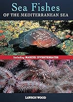 Sea Fishes Of The Mediterranean Including Marine Invertebrates Sea Fishes Of The Mediterranean Including Marine Invertebrates