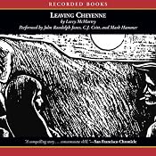 Leaving Cheyenne | [Larry McMurtry]