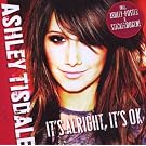 Tisdale,Ashley It's Alright,It's Ok (Premium)