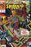  : Marvel Comics; Spider Man; Vol. 1 No. 35, June 1993; Stan Lee Presents "Spider Man, Maximum Carnage" Team Venom (Part 4 of 14)