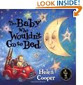 The Baby Who Wouldn't Go To Bed