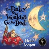 The Baby Who Wouldnt Go To Bed