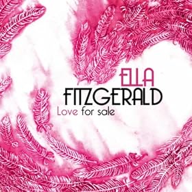 Love for Sale