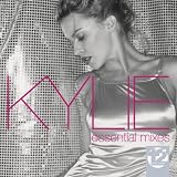 KYLIE MINOGUE - X