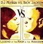 The Legend of the Mask and the Assassin [Vinyl]