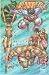 Book Bloodpool #1 (Variant Cover) Vol. 1 August 1995