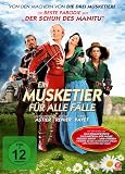 Produkt-Bild: Ein Musketier f&uuml;r alle F&auml;lle