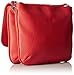 Nine West Gleam Team Aimsey Cross Body, Bright Poppy, One Size