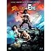 Feuer und Eis - 3-Disc Limited Collectors Edition (Blu-ray + DVD) [Blu-ray]