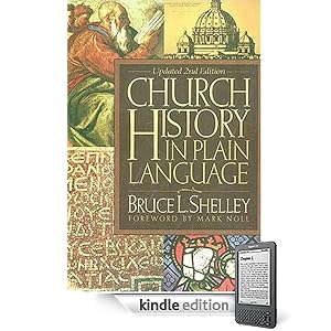 Church History in Plain Language: Updated 2nd Edition