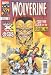 Books : Wolverine #142 Vol. 1 Sept. 1999