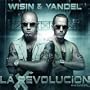 La Revolucion: Evolucion