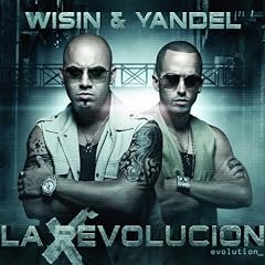 Revolucion: Evolution