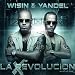 Wisin And Yandel-La Revolucion: Evolucion