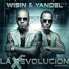 La Revolucion: Evolucion