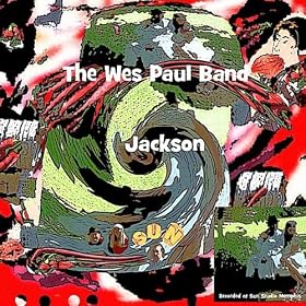 Jackson