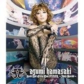 ayumi hamasaki Rock'n'Roll Circus Tour FINAL ～7days Special～ [Blu-ray]