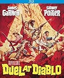 Duel at Diablo [Blu-ray] [1966] [US Import]