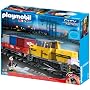 PLAYMOBIL 5258 - Neuer RC-G�terzug mit Licht und S&hellip von PLAYMOBIL