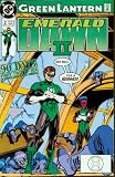  : Green Lantern Emerald Dawn II #2