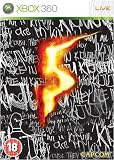 Resident Evil 5 - Limited Edition (Xbox 360)