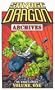 Savage Dragon Archives Volume 1 (v. 1)