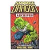 Savage Dragon Archives Volume 1 (v. 1)