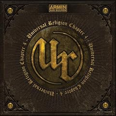 Universal Religion Chapter 4