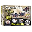 Cast and Paint Butterfly with BloPens