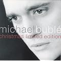 Michael Buble Christmas Ltd ed