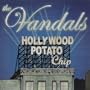 Hollywood Potato Chips