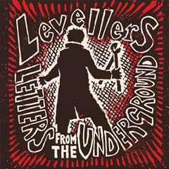 Letters from the Underground