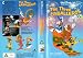 VHS : The Three Caballeros [VHS]