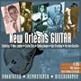 New Orleans Guitar