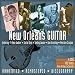 New Orleans Guitar
