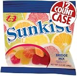 Sunkist Bridge Mix 2.6 lb case