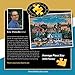 Dowdle Jigsaw Puzzle - Bear Lake - 500 Piece