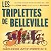 Produkt-Bild: Belleville Rendez-Vous (Version Francaise)