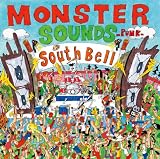 MONSTER SOUNDS!!!-PUNK-