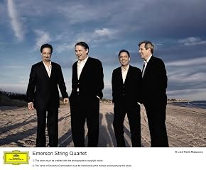 Image of Emerson String Quartet