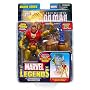 Marvel Legends 15 Thorbuster Iron Man Action Figure