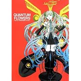 QUANTUM FLOWERS nagimiso VOCALOID artworks