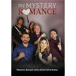 My Mystery Romance [DVD]