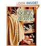 Quick and Cozy Afghans (Leisure Arts #102626)