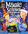 Scientific Explorer's The Magic Science for Wizards Only
