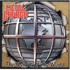 The Weight of the World